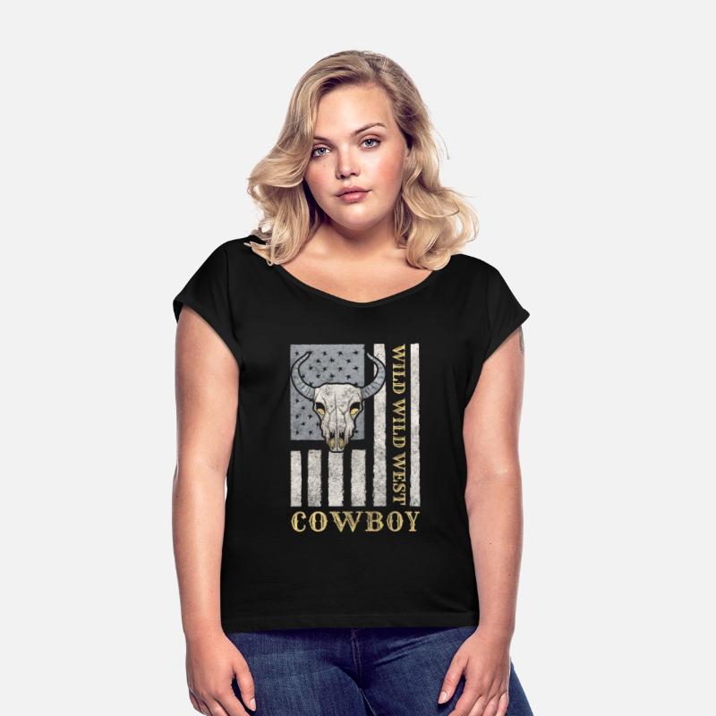 Cowboy Gun