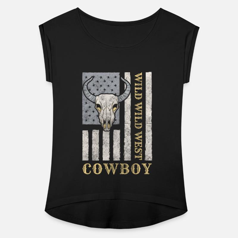 Cowboy Gun