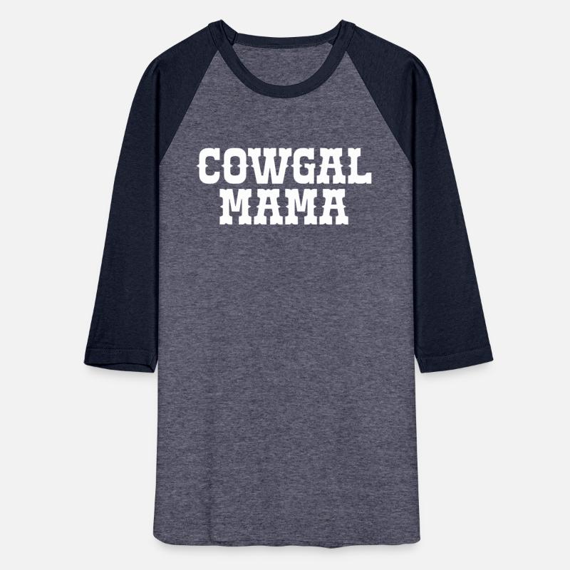 Cowgal Mama