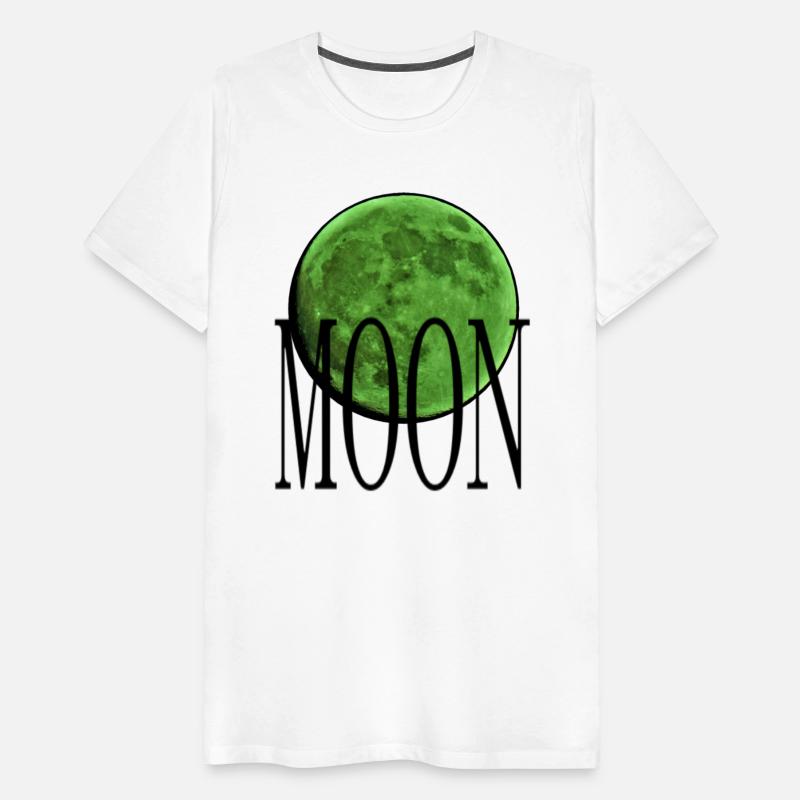 Cradle - Emerald Green Moon