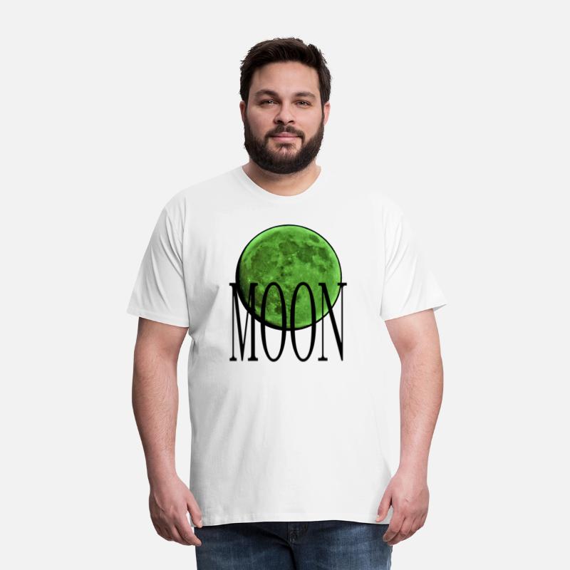Cradle - Emerald Green Moon