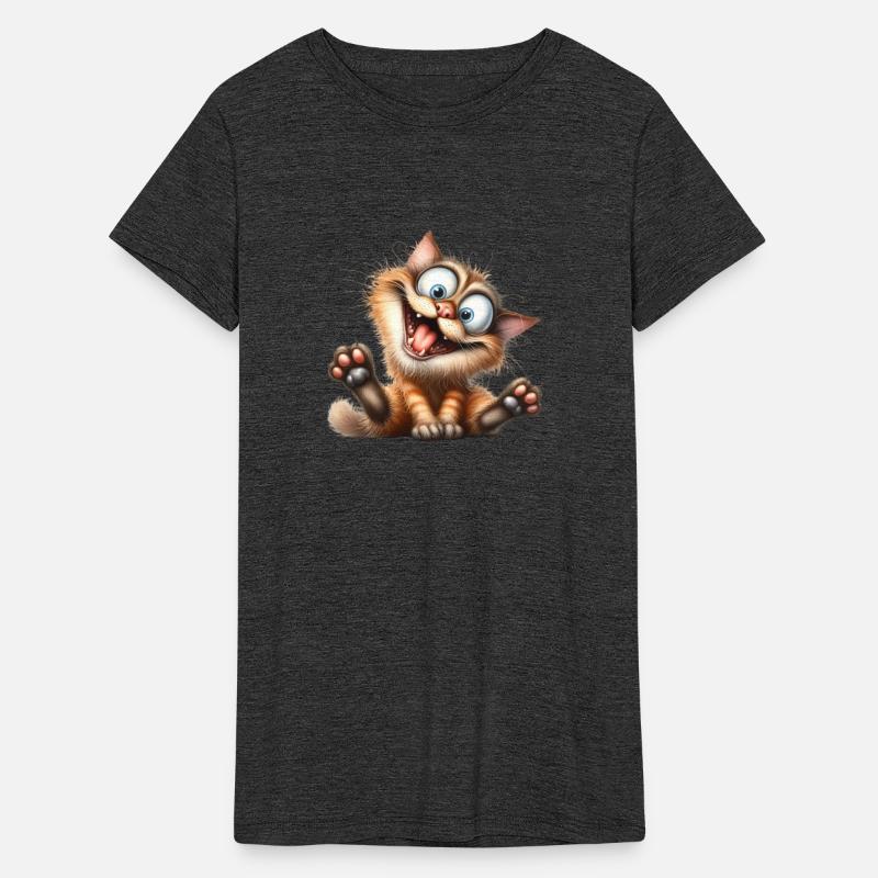 Crazy cat 2