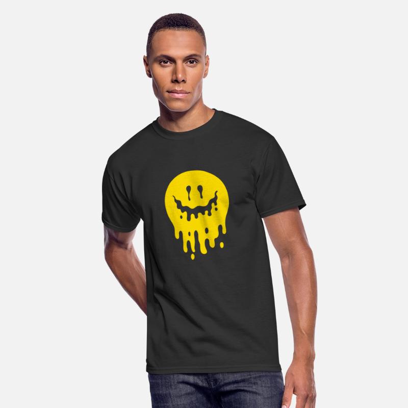 Crazy Smiley grinning face