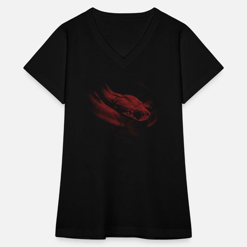 Crimson Serpent Strike