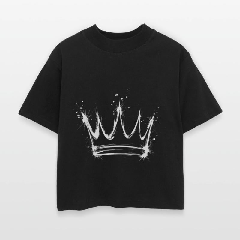 Crown Splash Art