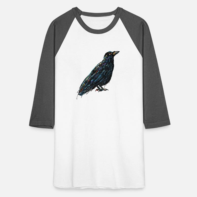 Crow’s Feet