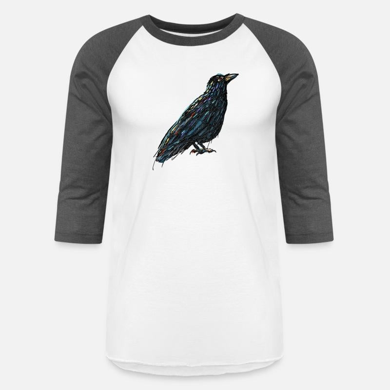 Crow’s Feet