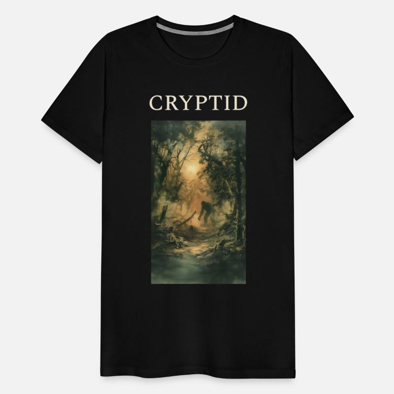 Cryptid