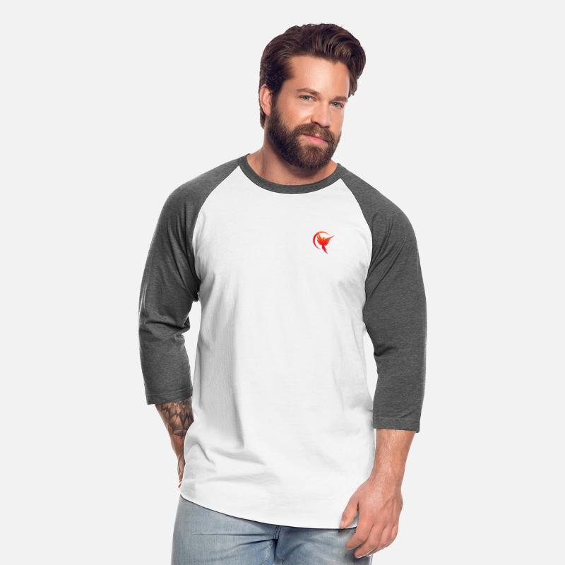 Custom logos T-shirt
