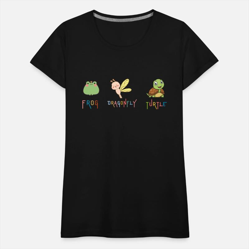 Cute Animal Politics Women Funny Nature Quote