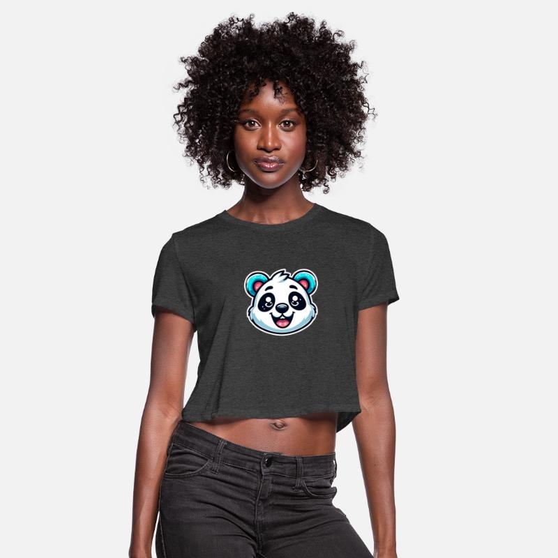 Cute Panda Cute Baby Panda Face