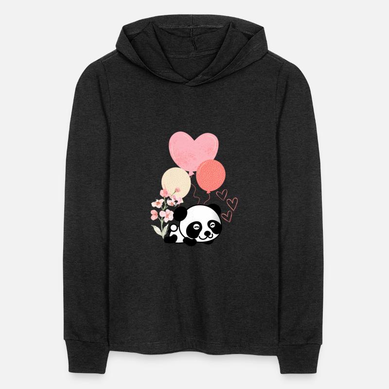Cute panda
