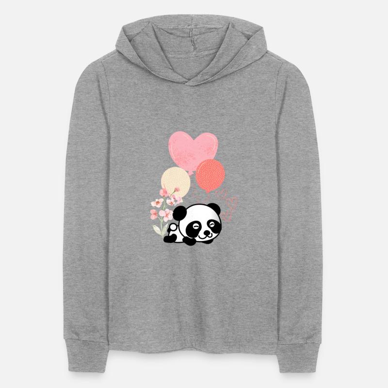 Cute panda