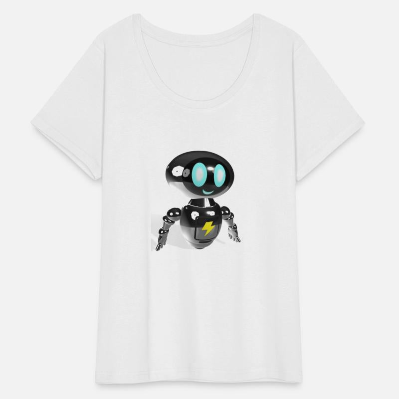 Cute Robot