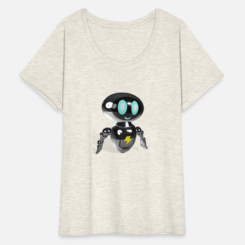 Cute Robot