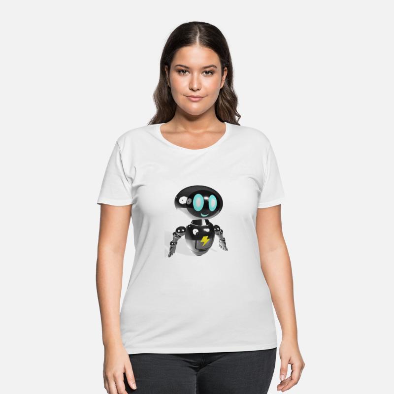 Cute Robot