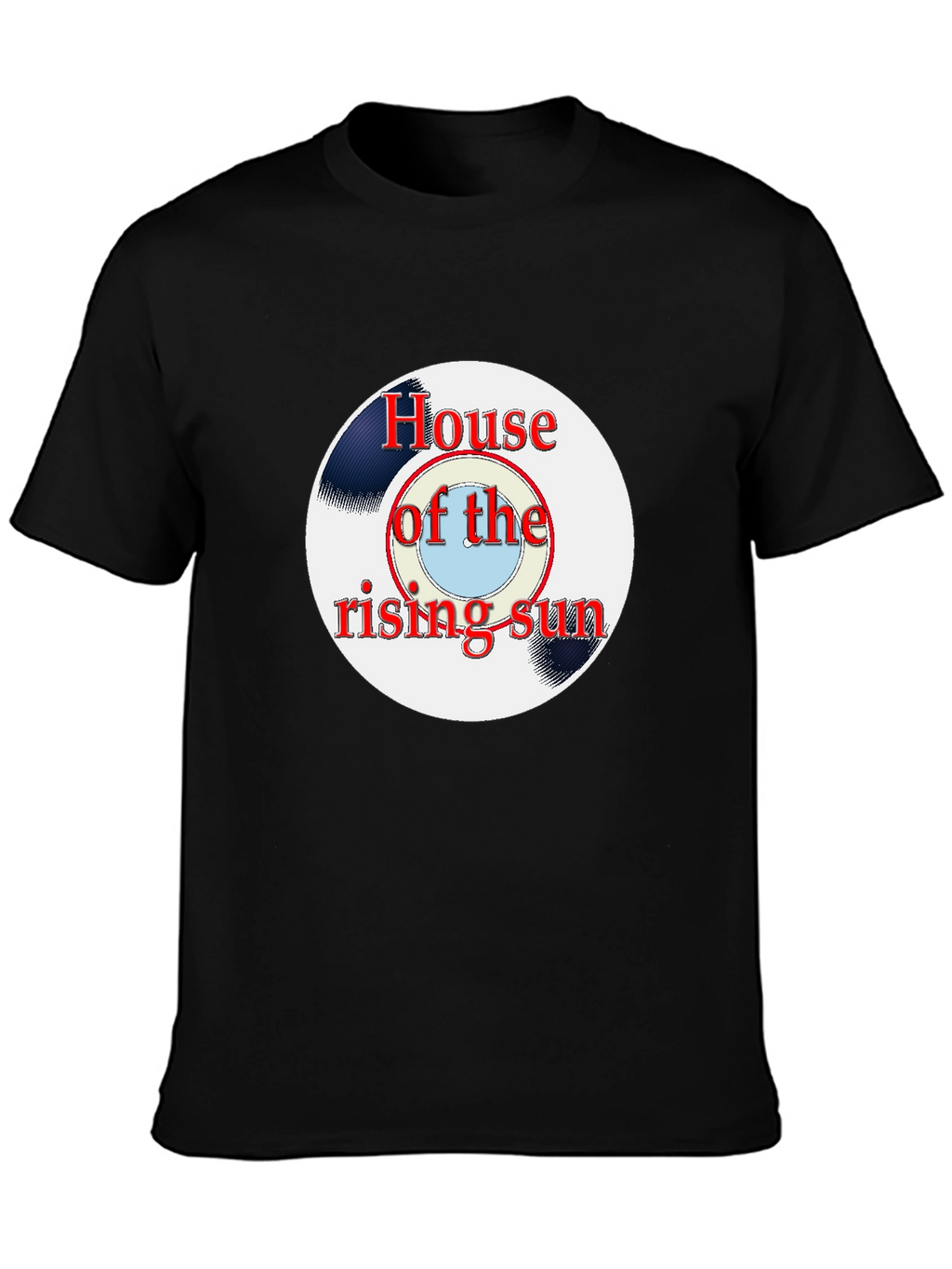 House of the Rising Sun T-Shirt