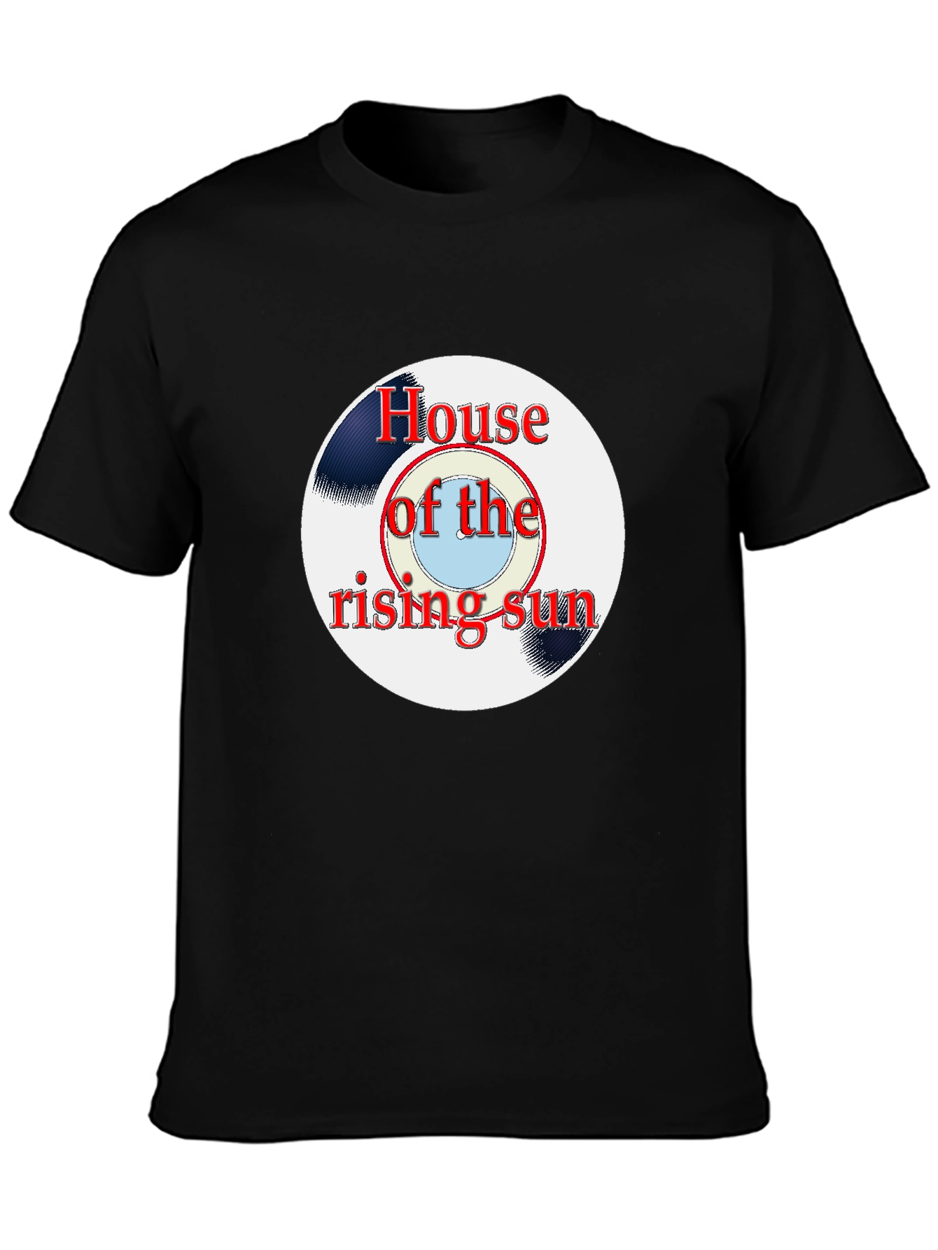 House of the Rising Sun T-Shirt