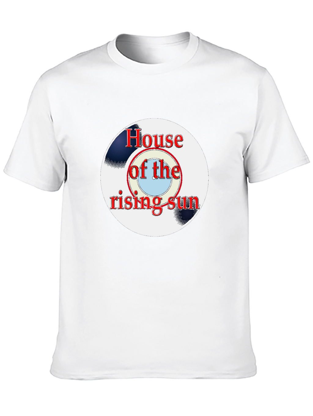 House of the Rising Sun T-Shirt
