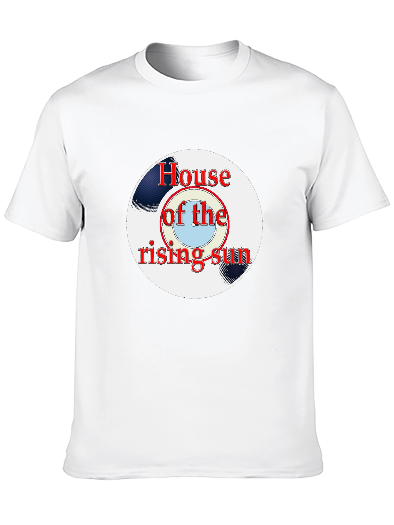 House of the Rising Sun T-Shirt