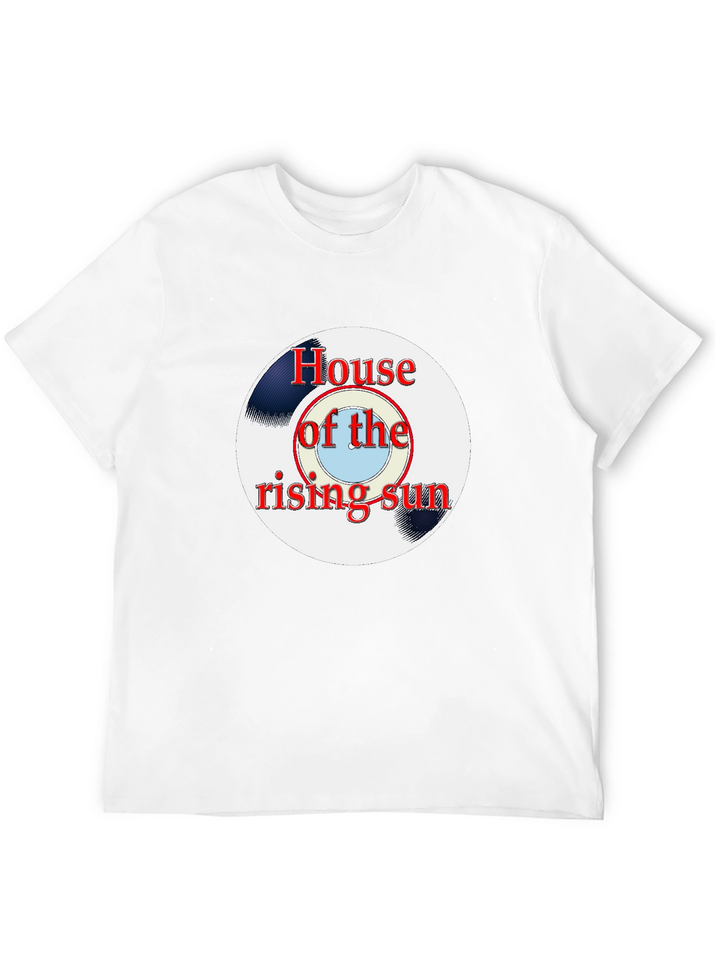 House of the Rising Sun T-Shirt