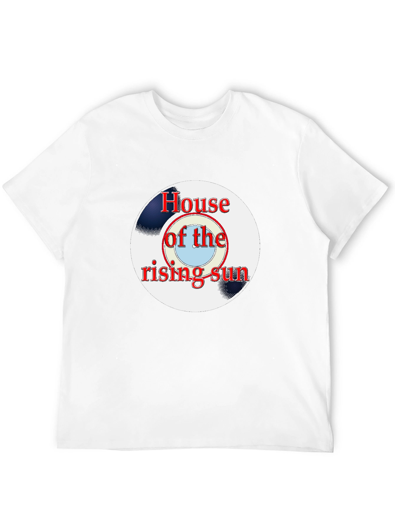 House of the Rising Sun T-Shirt
