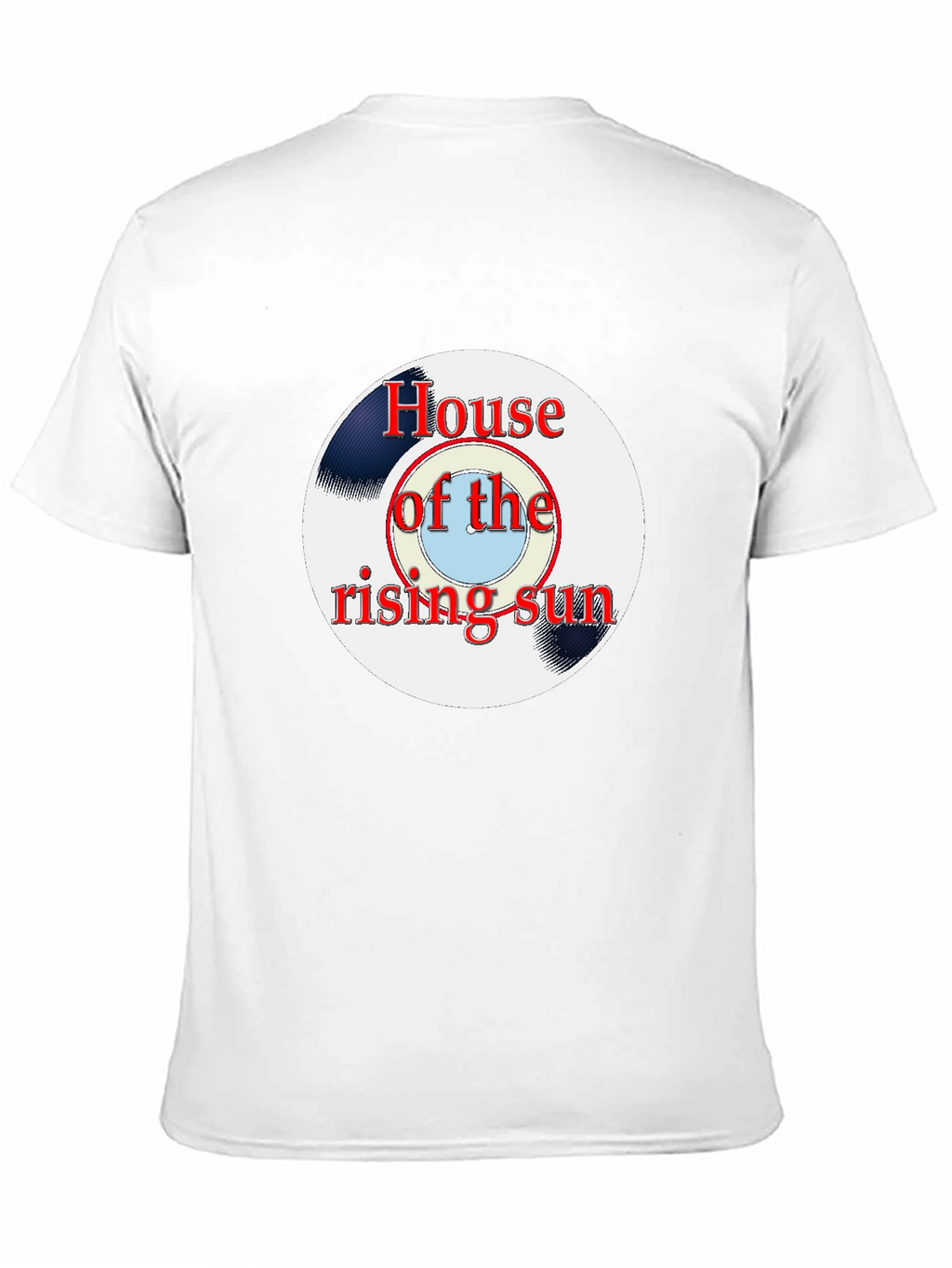 House of the Rising Sun T-Shirt