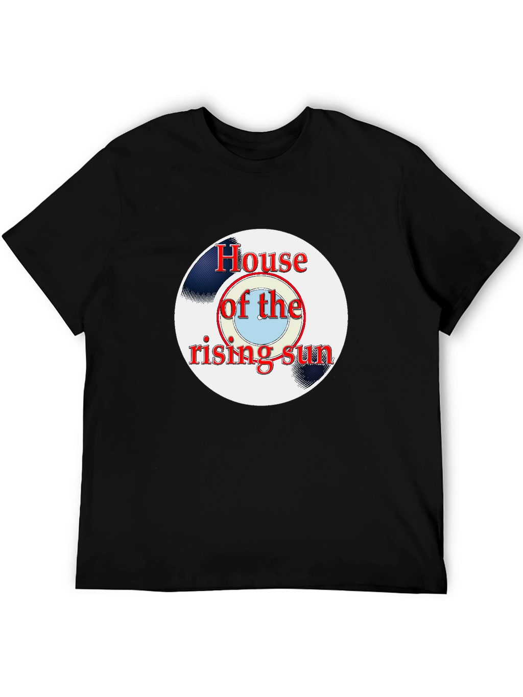 House of the Rising Sun T-Shirt