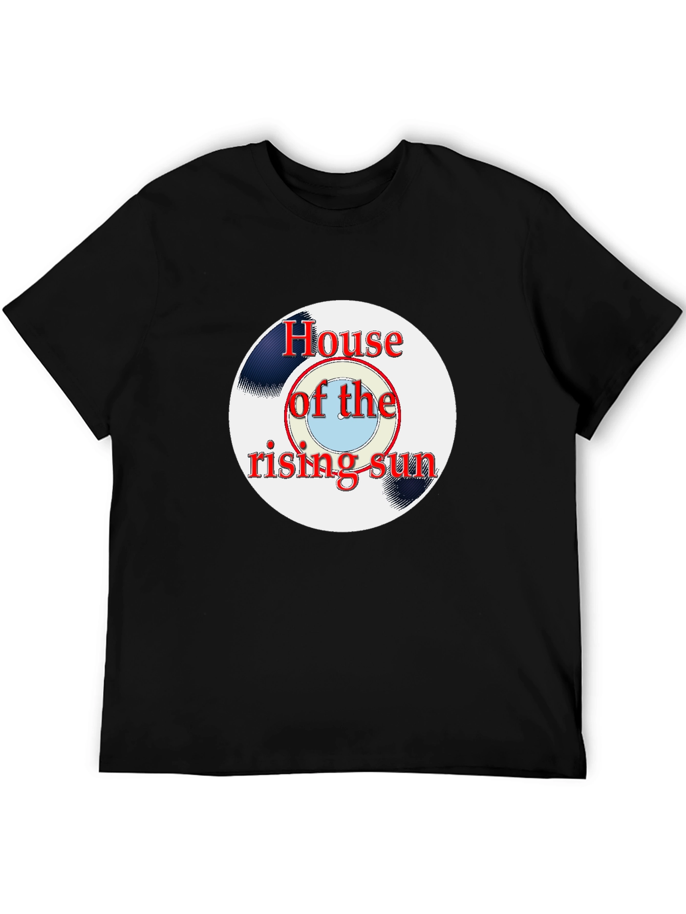 House of the Rising Sun T-Shirt