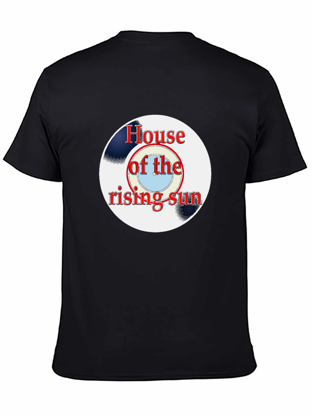 House of the Rising Sun T-Shirt
