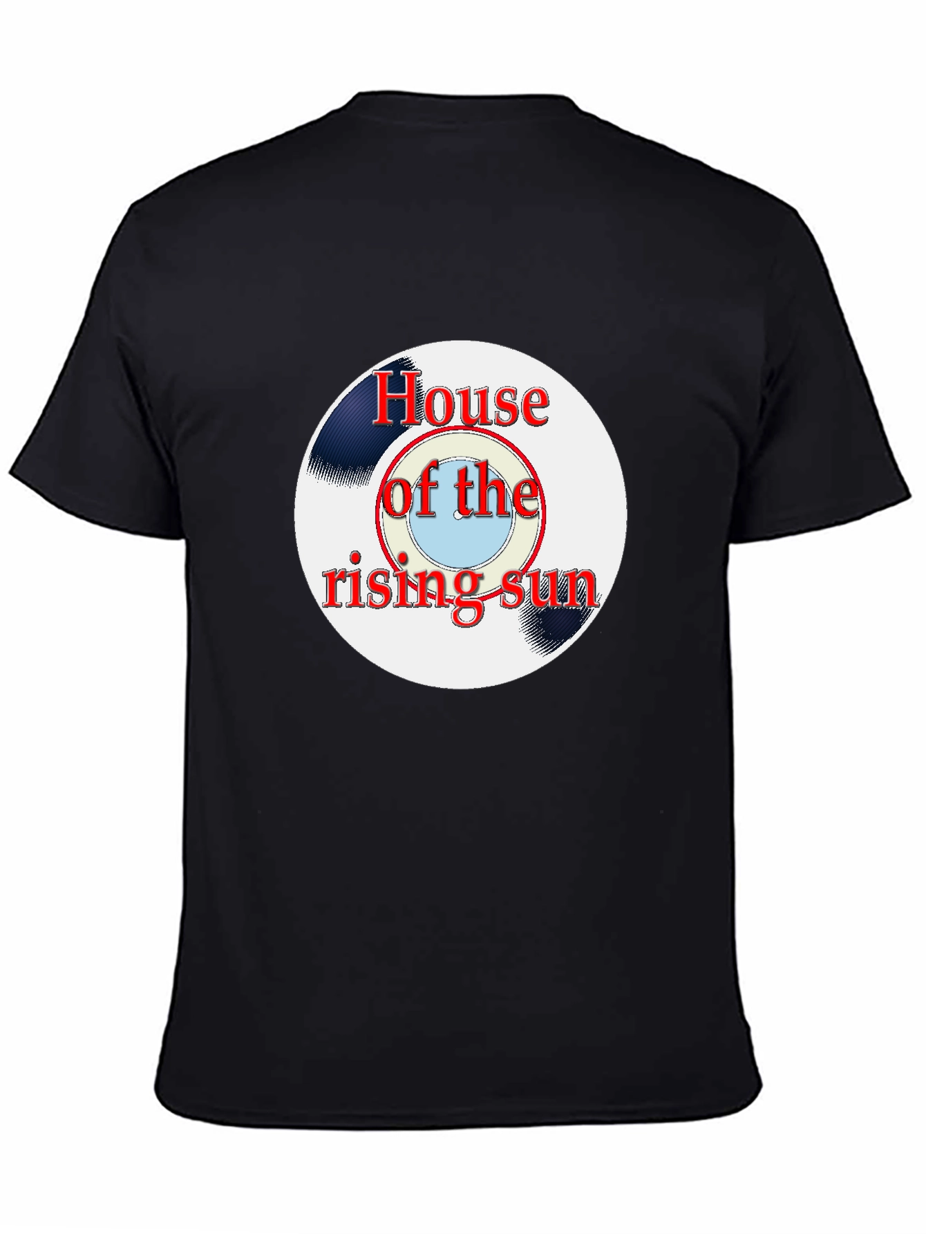 House of the Rising Sun T-Shirt