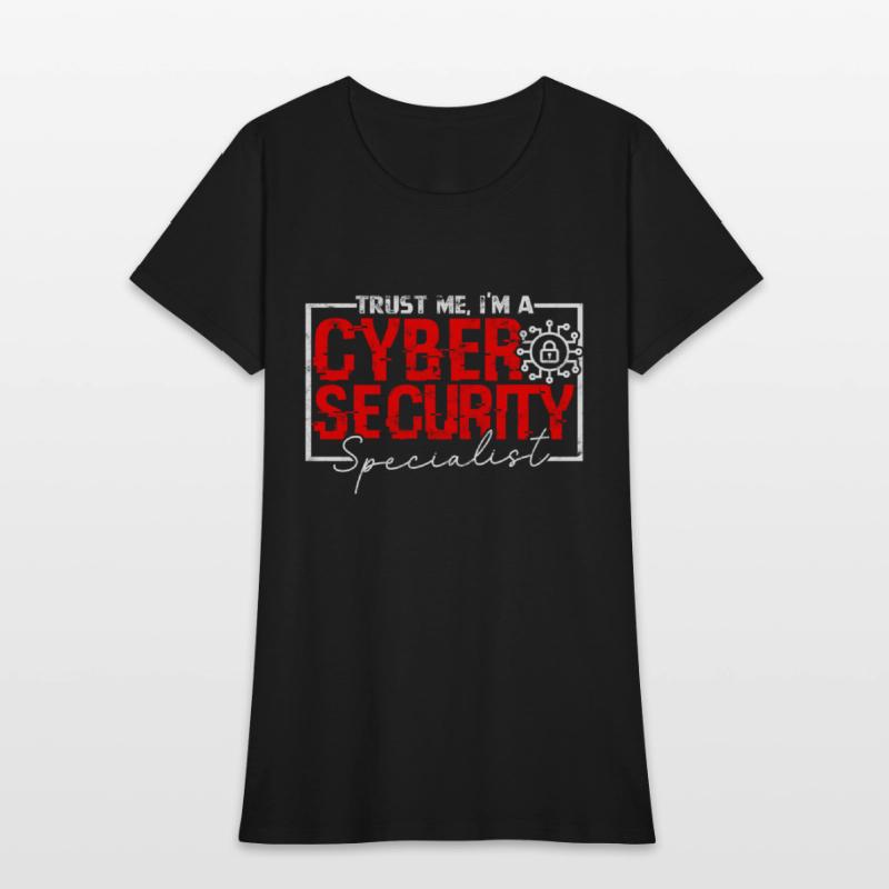 Cyber Security Cyber Hacker Analyst Programmer