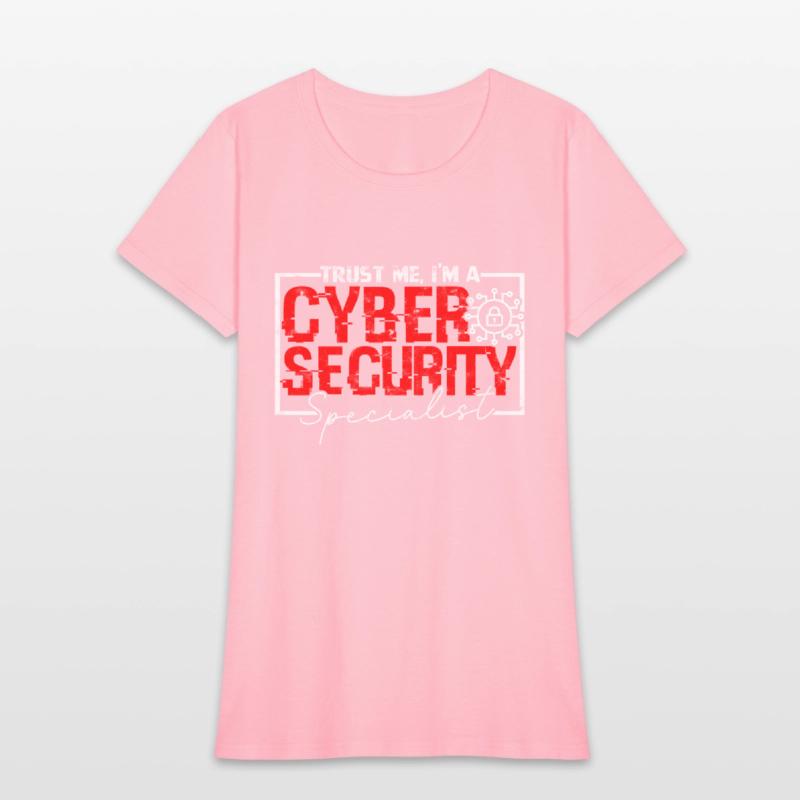 Cyber Security Cyber Hacker Analyst Programmer