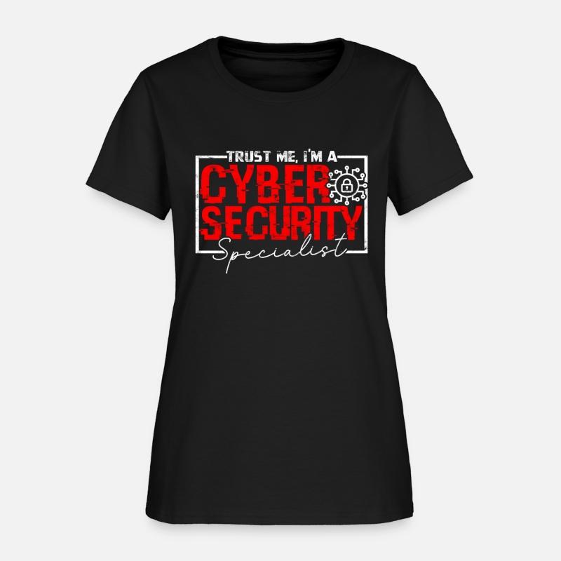 Cyber Security Cyber Hacker Analyst Programmer