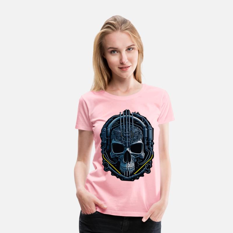 cyborg 74