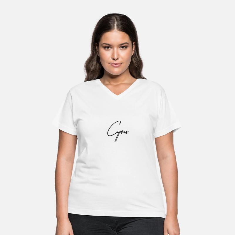 Cyprus – Island Vibes Quote Design
