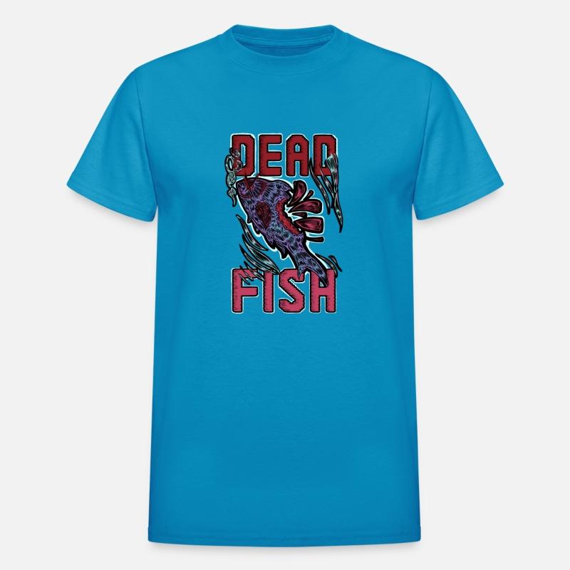 D* Fish