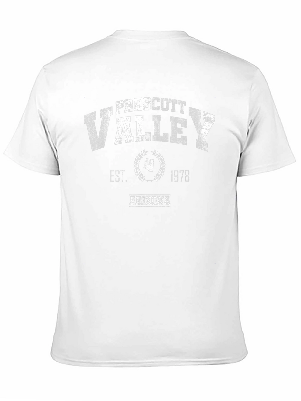 Prescott Valley Arizona Est. 1978 Graphic T-Shirt