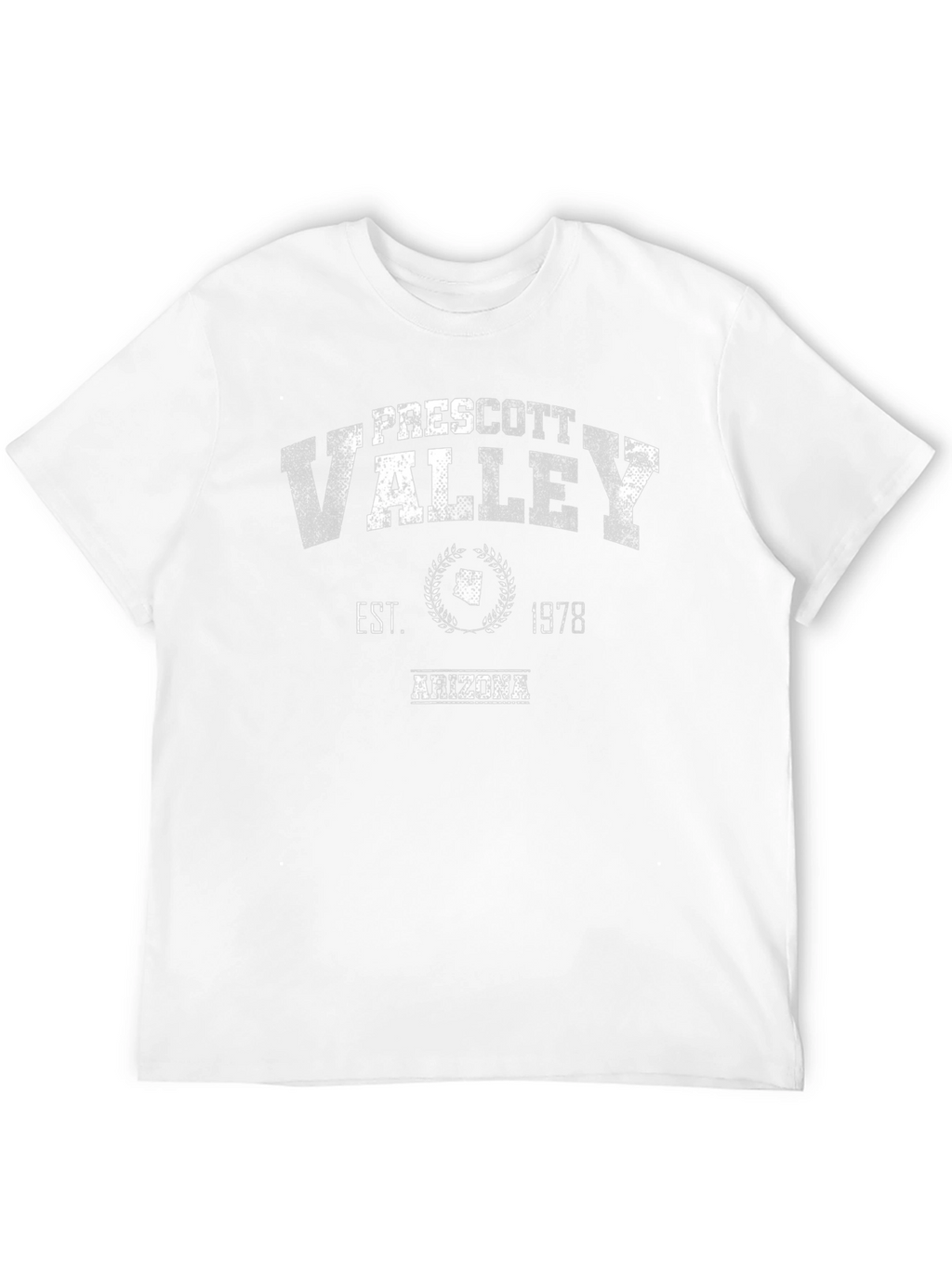 Prescott Valley Arizona Est. 1978 Graphic T-Shirt