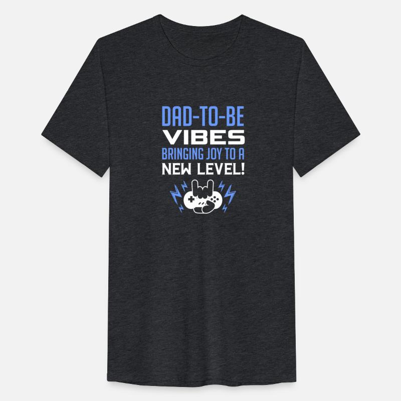 Dad Dad ToBe Vibes