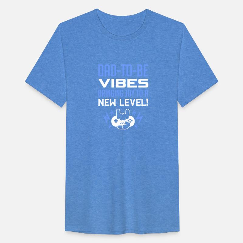 Dad Dad ToBe Vibes