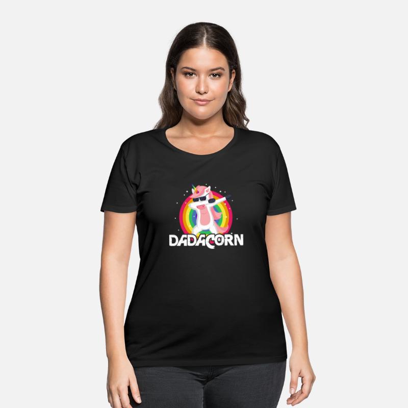Dadacorn, Dad Unicorn