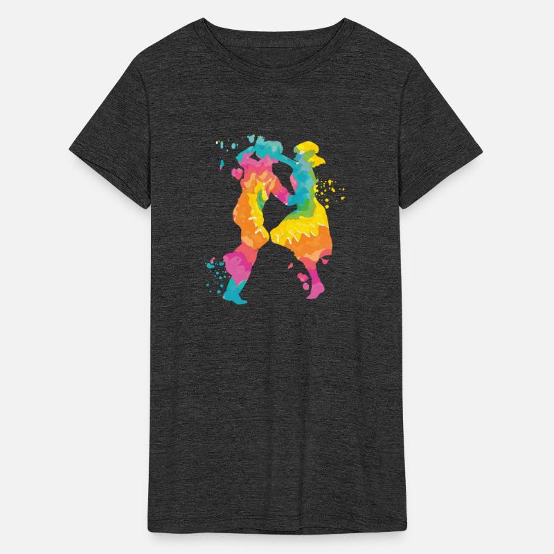 Dance Swing 60s Boogie Woogie