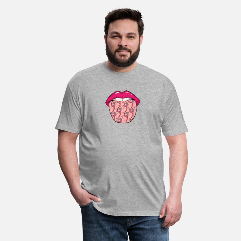 Dancing Dancer Lips