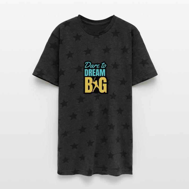 Dare to Dream Big