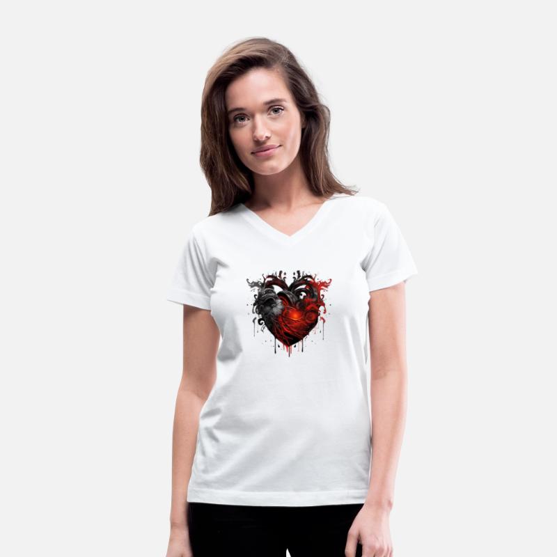 Darkness My Love