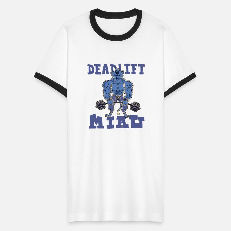 Dead lift