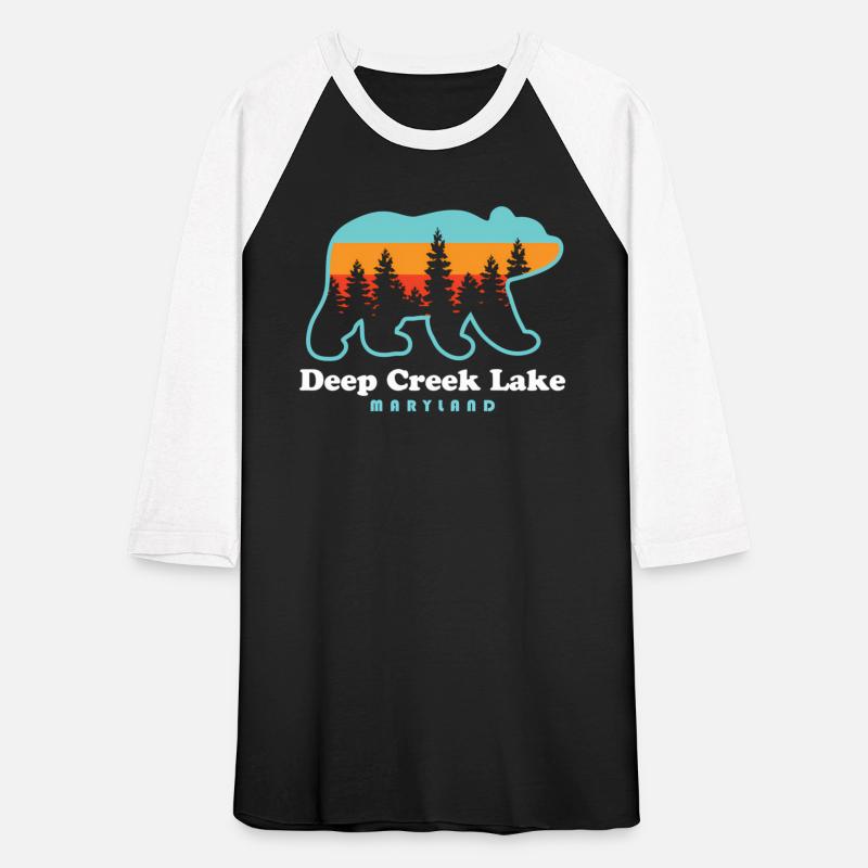 Deep Creek Lake Maryland Bear Deep Creek Lake