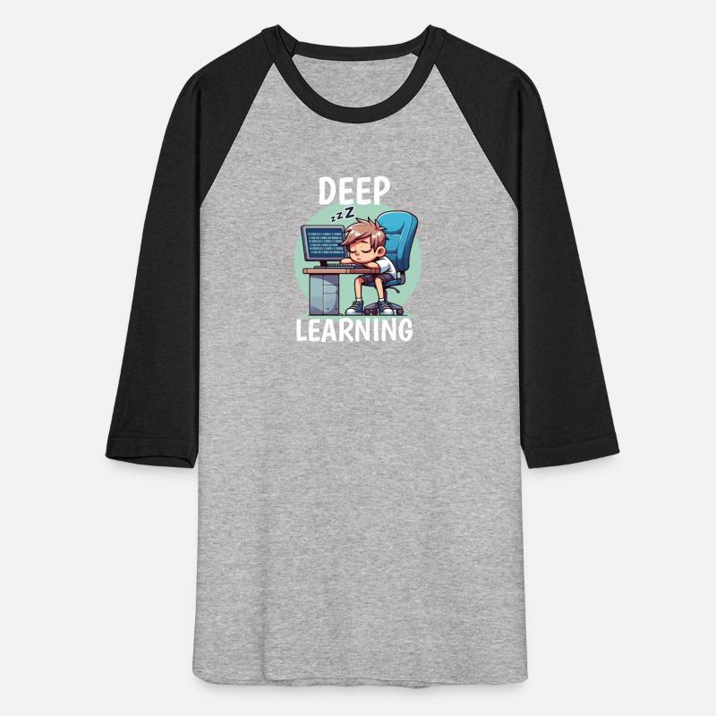 Deep Learning – Sleeping Data Scientist, AI