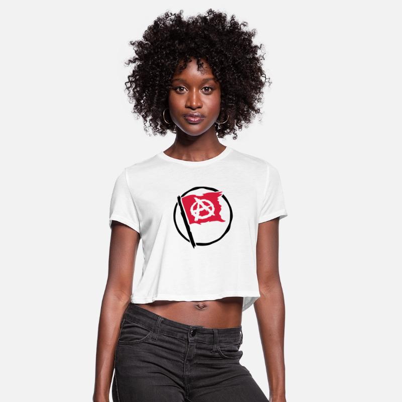 design anarchy flag symbol